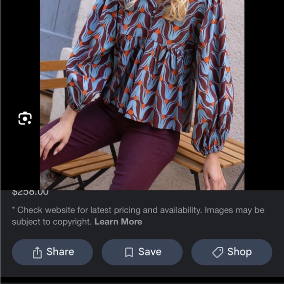 Oliphant XS TOP - Picture 2 of 3